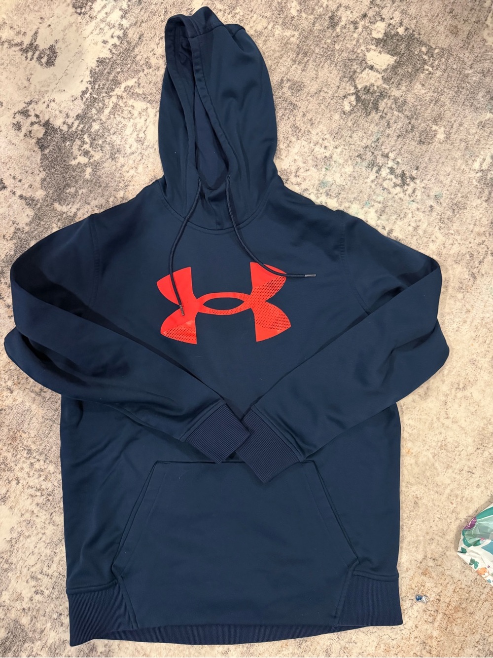 Under Armour Men's Large Hoodie
